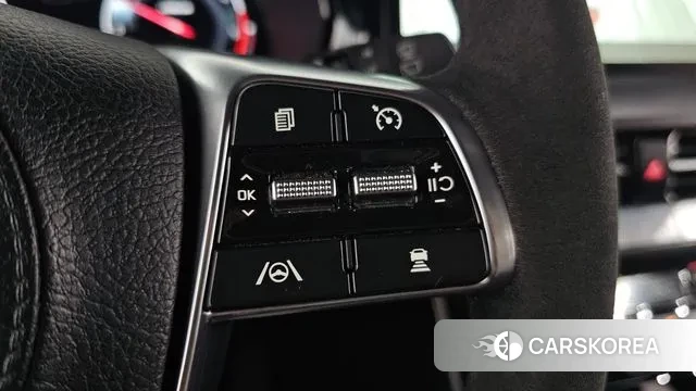 Kia Mohave Master id 3496962 из Кореи 9