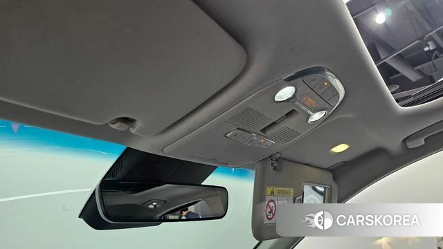 Hyundai The New Grandeur IG id 4224201 из Кореи 9