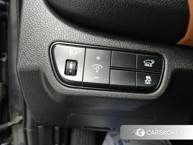 Kia The New Seltos id 4018063 из Кореи 9