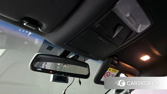 Ssangyong The New Rexton Sport id 3640075 из Кореи 9