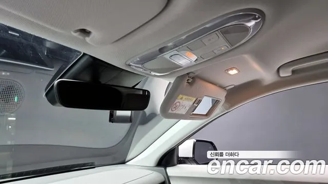 Hyundai Ionic 5 id 2497119 из Кореи 9