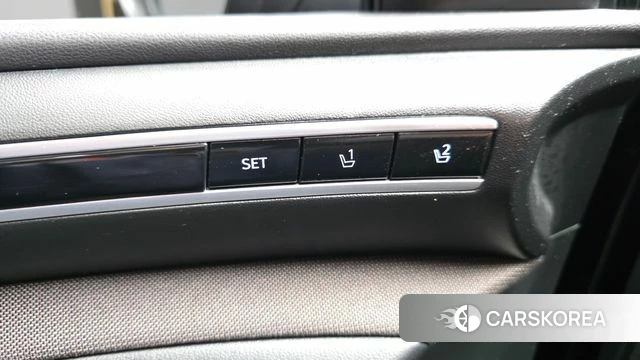 Hyundai Tucson Hybrid (NX4) id 4619708 из Кореи 9