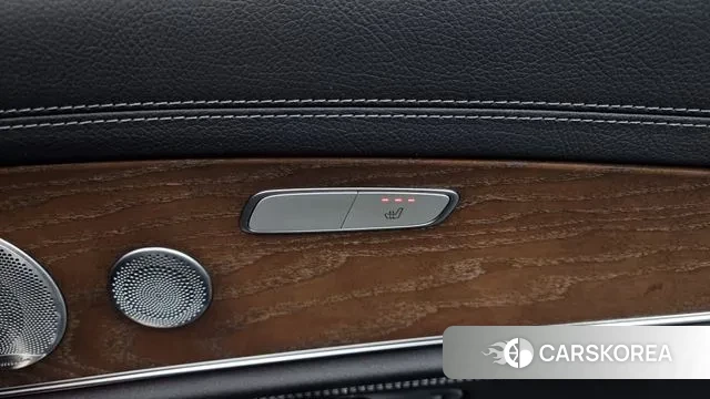 Mercedes-Benz E-Class W213 id 3318753 из Кореи 9