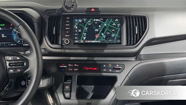 Kia The New Kia Ray EV id 4715015 из Кореи 9