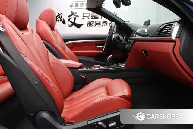 BMW 4 series id 4210932 из Китая 9
