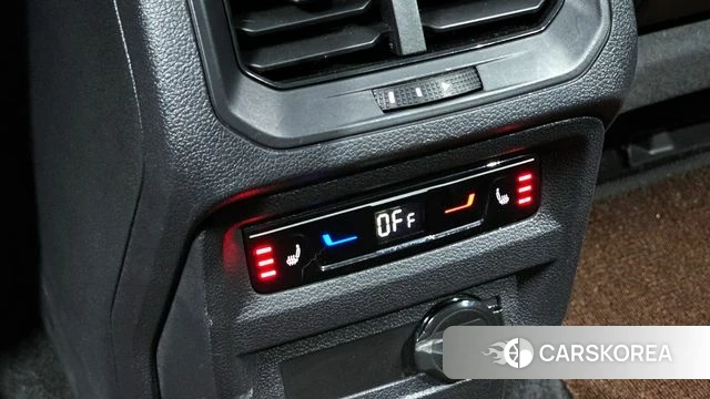 Volkswagen Tiguan Allspace id 3922204 из Кореи 9