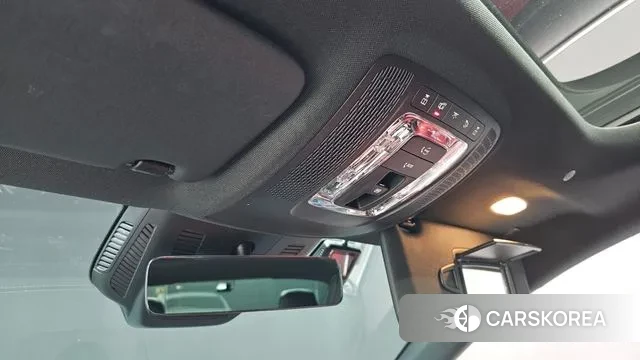 Mercedes-Benz CLA-Class C118 id 3512829 из Кореи 9