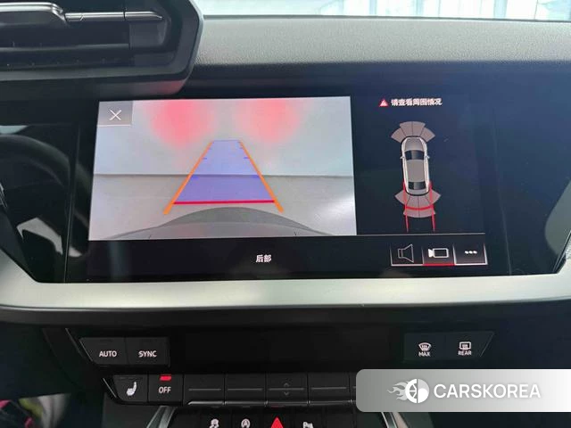 Audi A3 id 4348465 из Китая 9