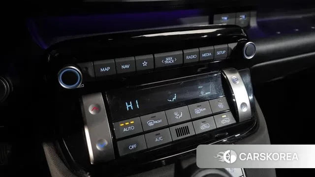 Hyundai Casper id 3555034 из Кореи 9