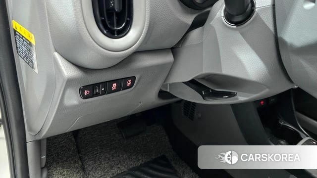 Kia Morning Urban (JA) id 4764789 из Кореи 9