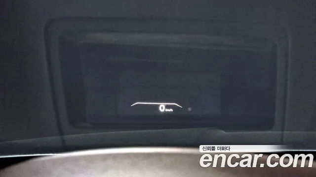 Genesis GV80 id 2754767 из Кореи 9