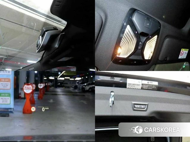 BMW 6 Series GT (G32) id 4178108 из Кореи 9