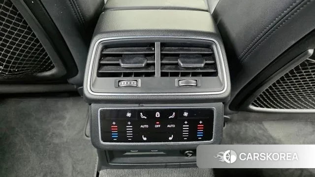 Audi A6 (C8) id 3726065 из Кореи 9