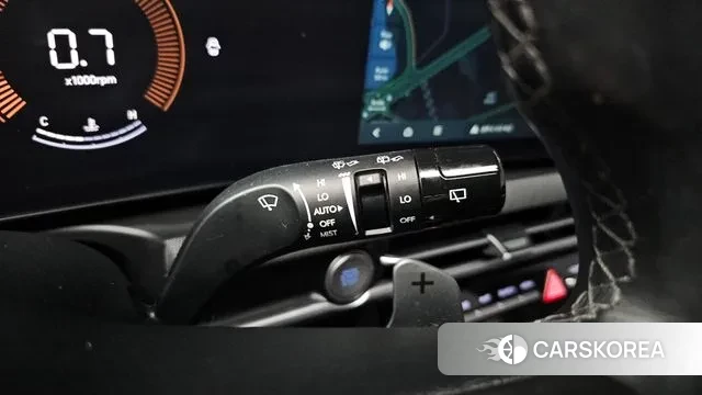 Hyundai The New Tucson (NX4) id 3267386 из Кореи 9