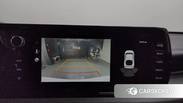 Kia K5 Hybrid 3rd Generation id 3225515 из Кореи 9