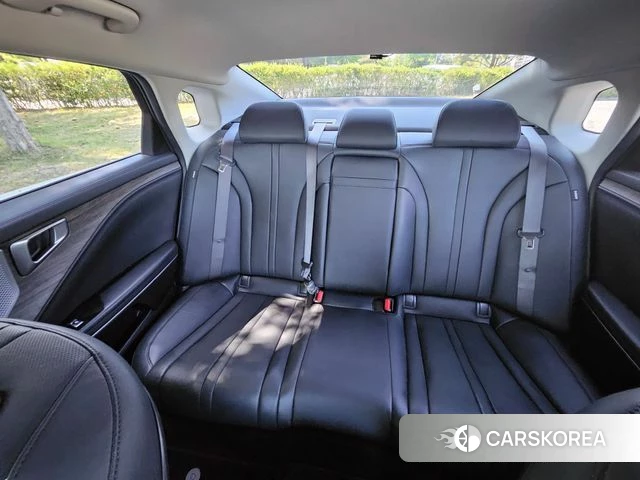 Kia K8 id 4330183 из Кореи 9