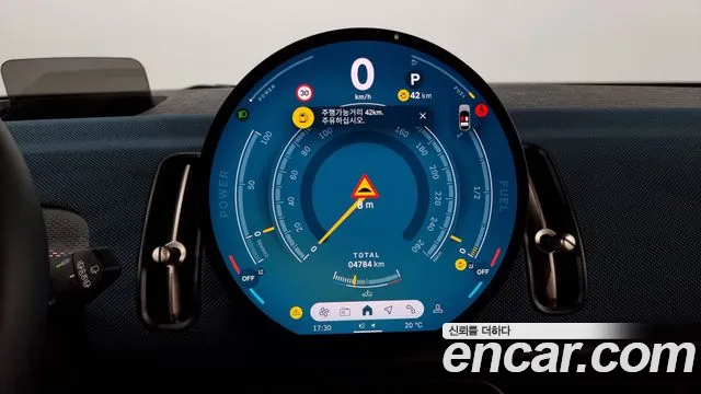 Mini Cooper S Countryman 3rd Generation id 2654038 из Кореи 9