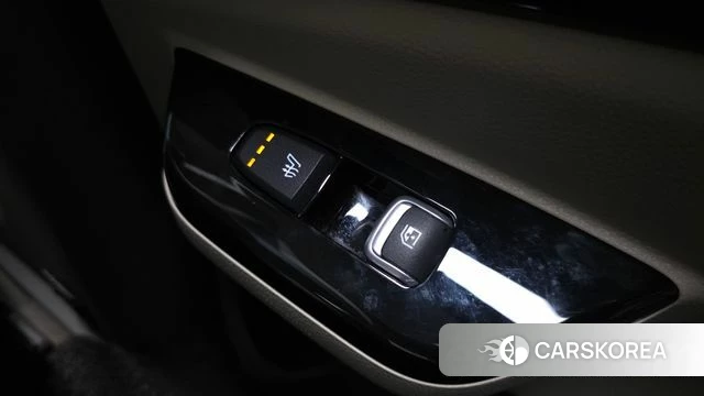 Kia Carnival 4th generation id 3898863 из Кореи 9