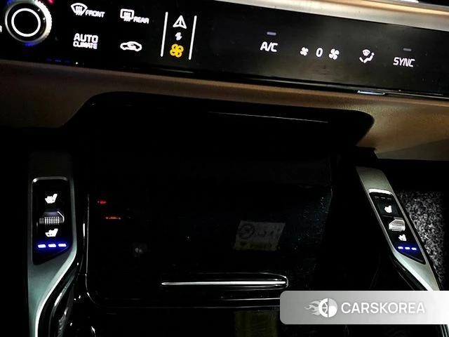 Kia The New Sorento 4th Generation id 3922169 из Кореи 9