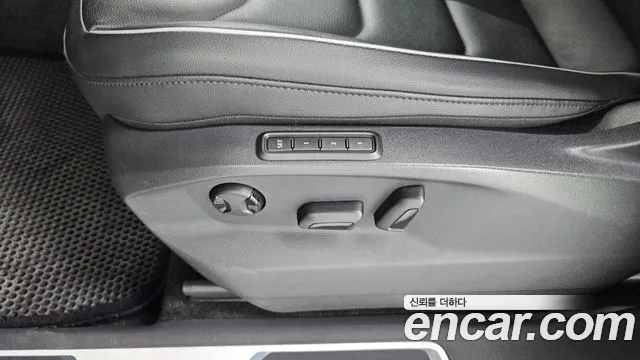 Volkswagen Tiguan second Generation id 2732058 из Кореи 9