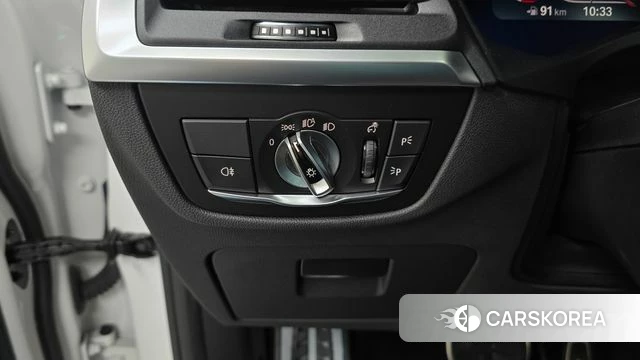 BMW X4 (G02) id 4415170 из Кореи 9