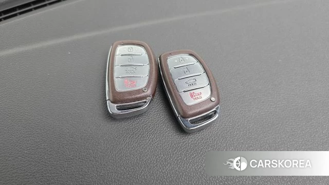 Hyundai Avante AD id 4596371 из Кореи 9