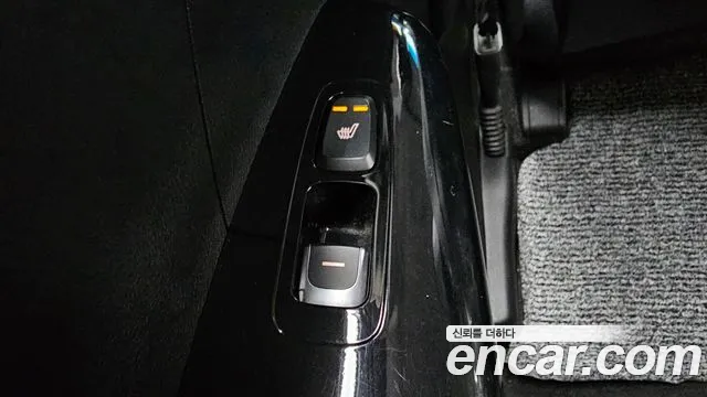 Kia Sportage 4th Generation id 2513118 из Кореи 9