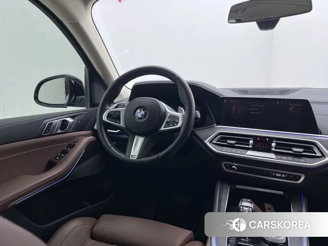 BMW X5 (imported) id 4329189 из Китая 9