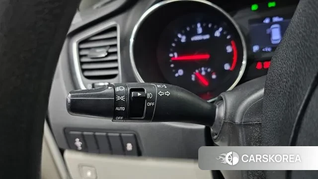 Kia The New Carnival id 3578495 из Кореи 9