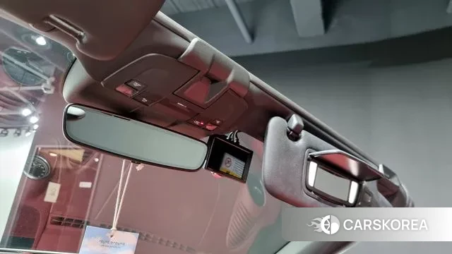 Porsche 718 Boxster id 3034366 из Кореи 9