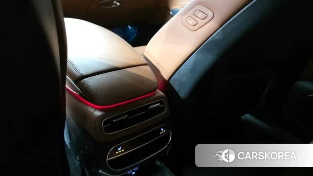 Genesis GV70 id 3503230 из Кореи 9