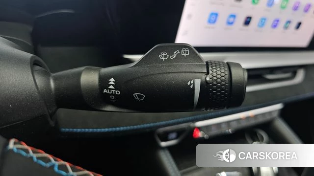 Renault Korea (Samsung) Grand Coleos id 4222689 из Кореи 9