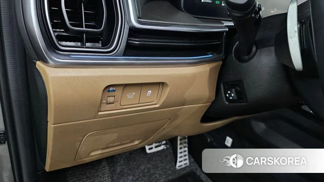 Kia The New Sorento 4th Generation id 4579044 из Кореи 9