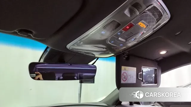 Genesis G90 (RS4) id 3488077 из Кореи 9