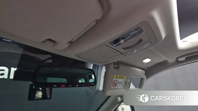 Kia Mohave Master id 3560615 из Кореи 9