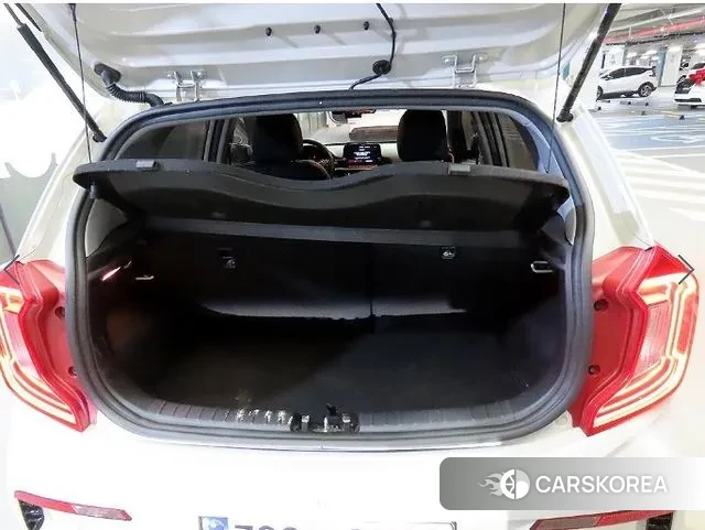 Kia Morning Urban (JA) id 3504526 из Кореи 9