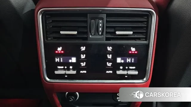 Porsche Cayenne (PO536) id 3535250 из Кореи 9