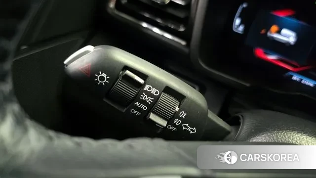 Ssangyong Berry New Tivoli id 3039076 из Кореи 9