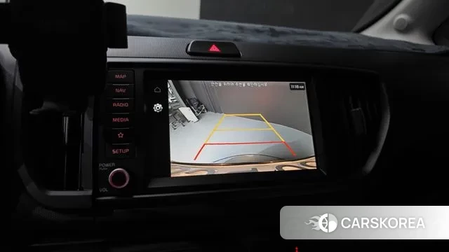 Kia The New Kia Ray id 3575942 из Кореи 9