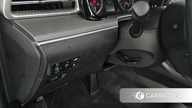 Kia K5 3rd generation id 4929968 из Кореи 9