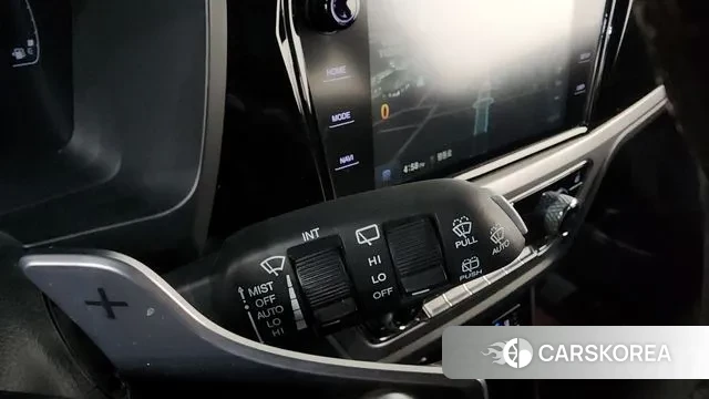 Ssangyong Beautiful Korando id 3480016 из Кореи 9