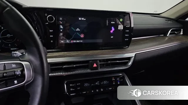 Kia K5 3rd generation id 3004063 из Кореи 9