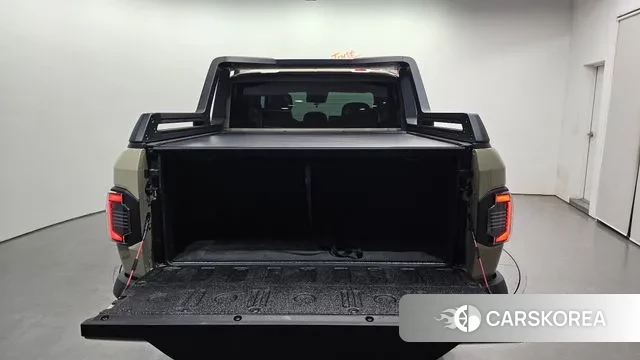 Kia Tasman id 3732099 из Кореи 9