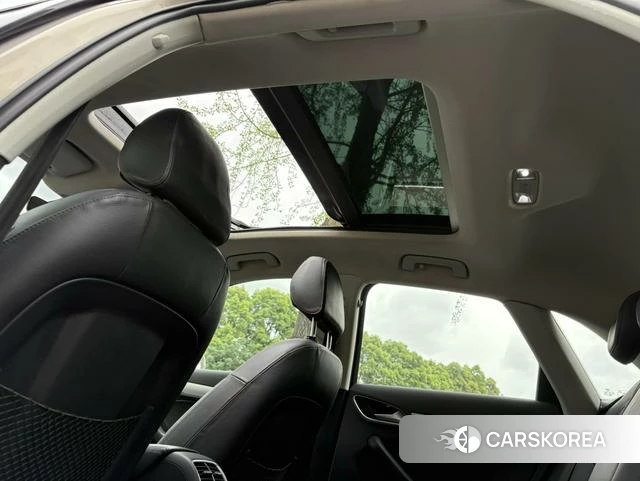 Audi Q3 id 4219212 из Китая 9
