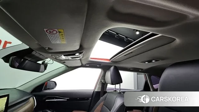 Kia Seltos id 3573721 из Кореи 9