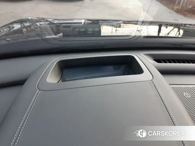 Genesis GV60 id 3664571 из Кореи 9