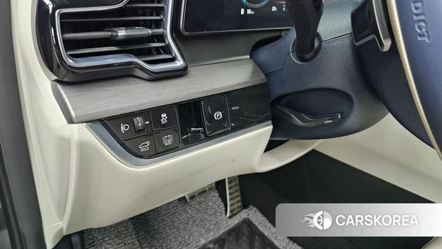 Kia Sportage 5th Generation Hybrid id 4640883 из Кореи 9