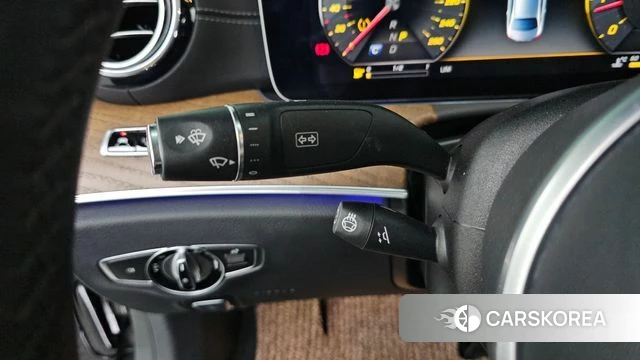 Mercedes-Benz E-Class W213 id 3879709 из Кореи 9