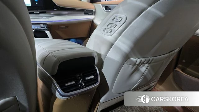 Hyundai The New Grandeur IG id 3795458 из Кореи 9