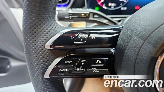 Mercedes-Benz CLE-Class C236 id 2919757 из Кореи 9